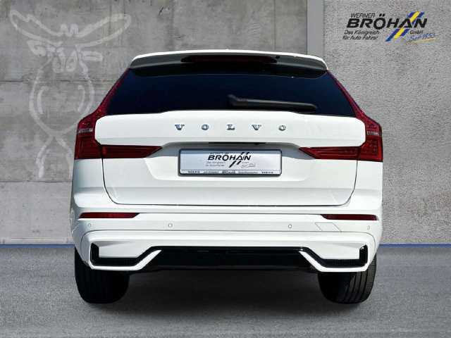 Volvo  R Design 2WD