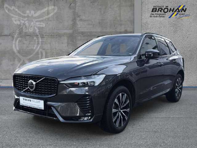 Volvo  Plus Dark 2WD