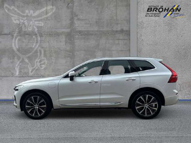 Volvo  Inscription Recharge Plug-In Hybrid AWD