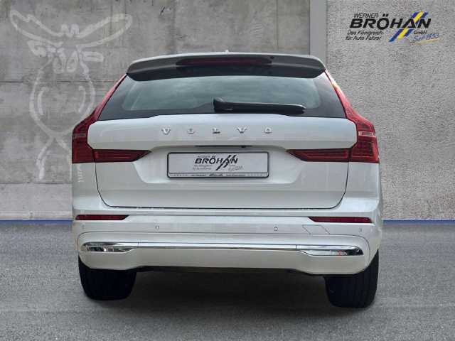 Volvo  Inscription Recharge Plug-In Hybrid AWD