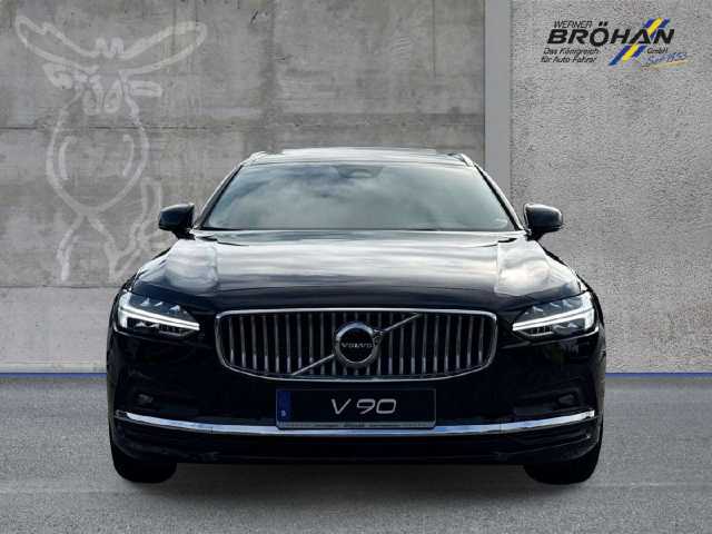 Volvo  Plus Bright
