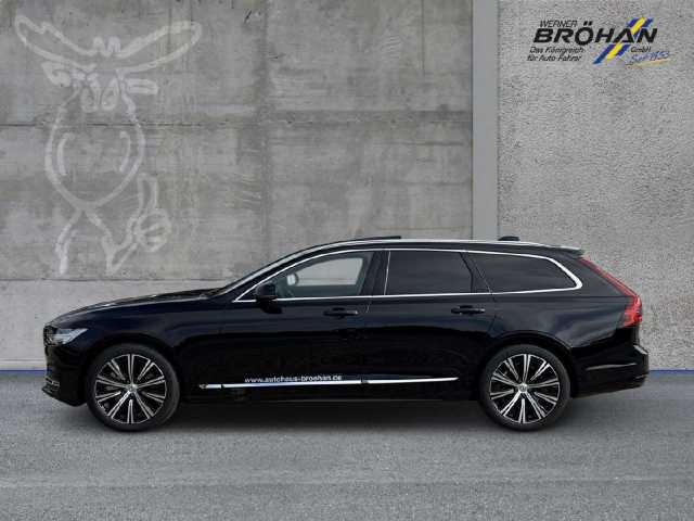 Volvo  Plus Bright
