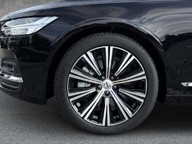 Volvo  Plus Bright