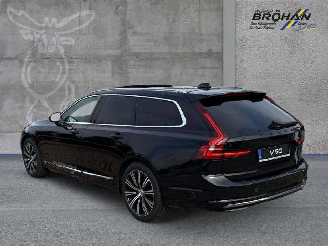 Volvo  Plus Bright