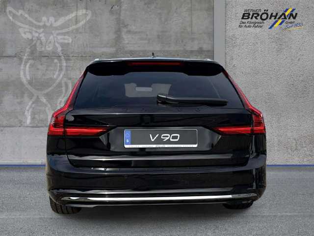 Volvo  Plus Bright