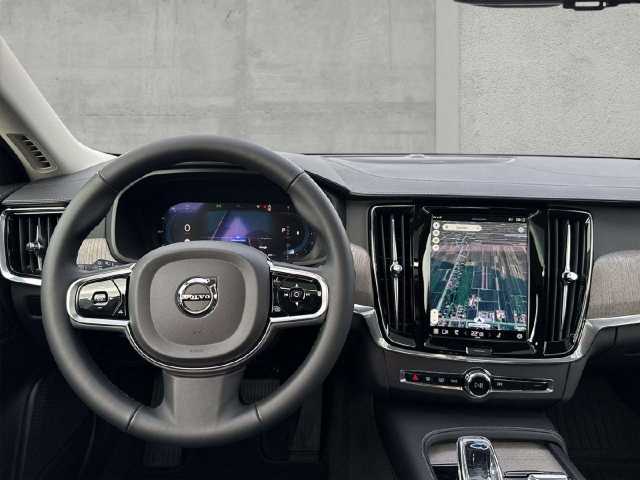 Volvo  Plus Bright