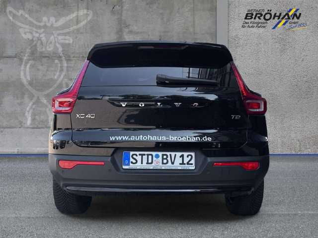 Volvo  T2 Plus Dark 2WD