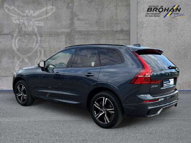 Volvo  R Design 2WD