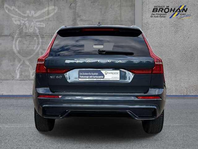 Volvo  R Design 2WD