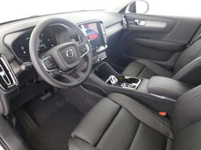 Volvo  B4B Plus Dark