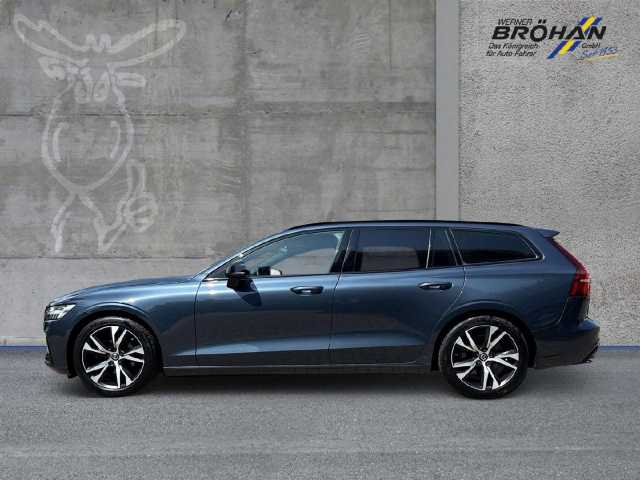 Volvo  D3 Geartronic R-Design