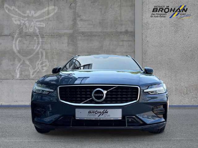 Volvo  D3 Geartronic R-Design