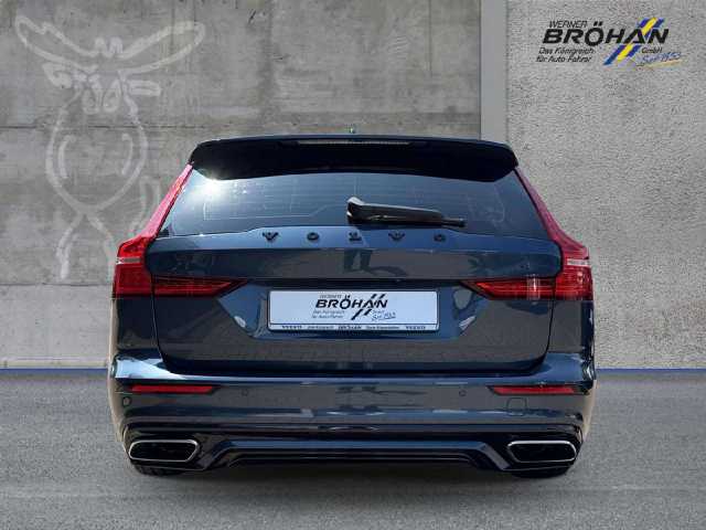 Volvo  D3 Geartronic R-Design