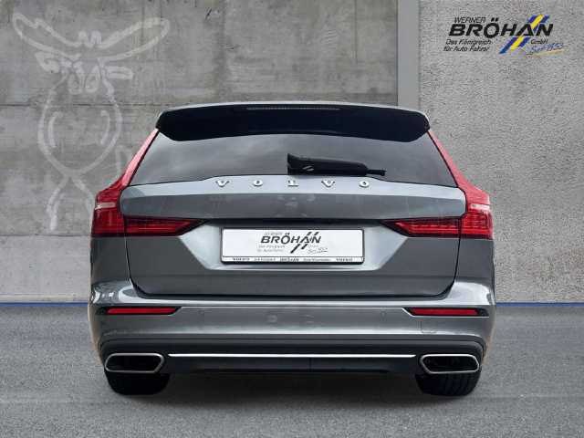 Volvo  T5 Inscription