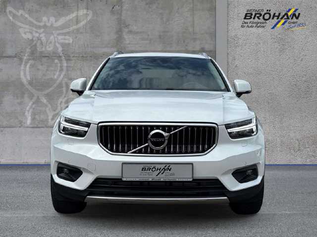 Volvo  Inscription Recharge Plug-In Hybrid 2WD