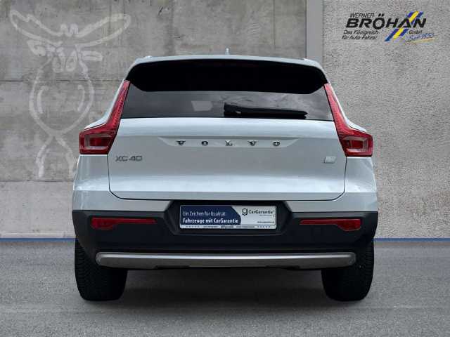 Volvo  Inscription Recharge Plug-In Hybrid 2WD