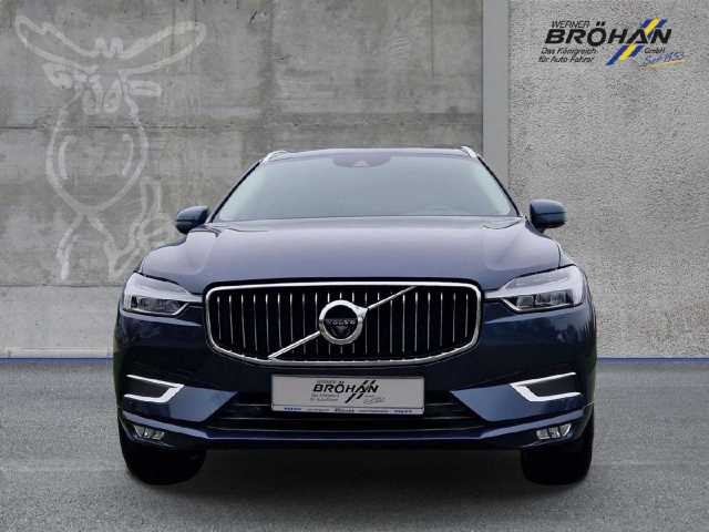 Volvo  B4 AWD Diesel Inscription