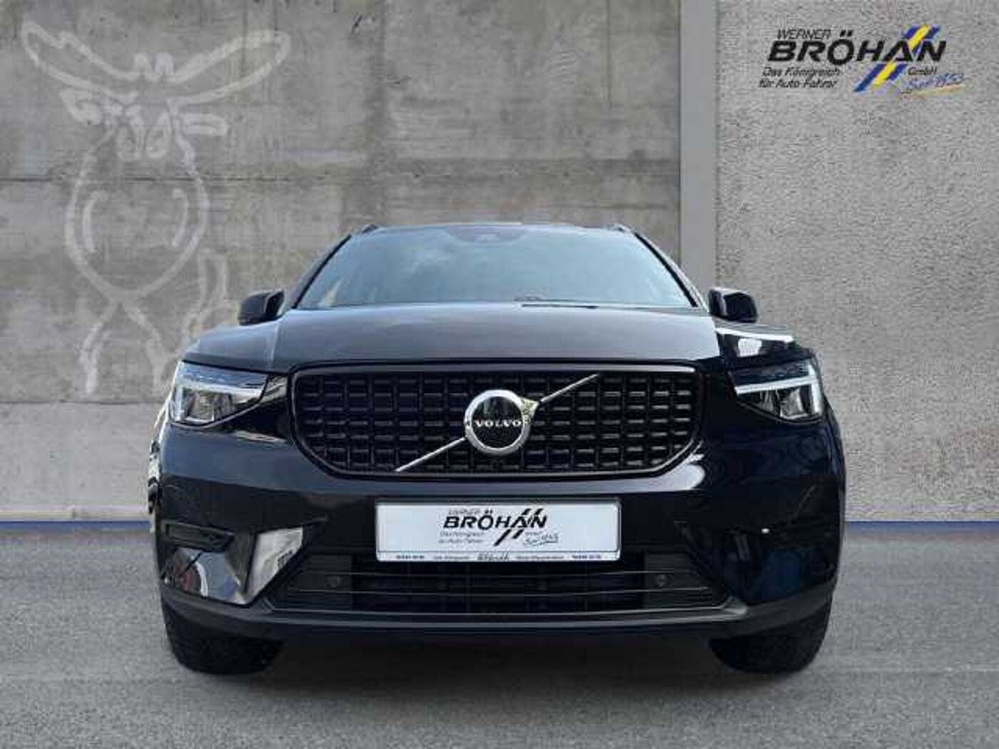 Volvo  T5 Plus Dark Plug-In Hybrid