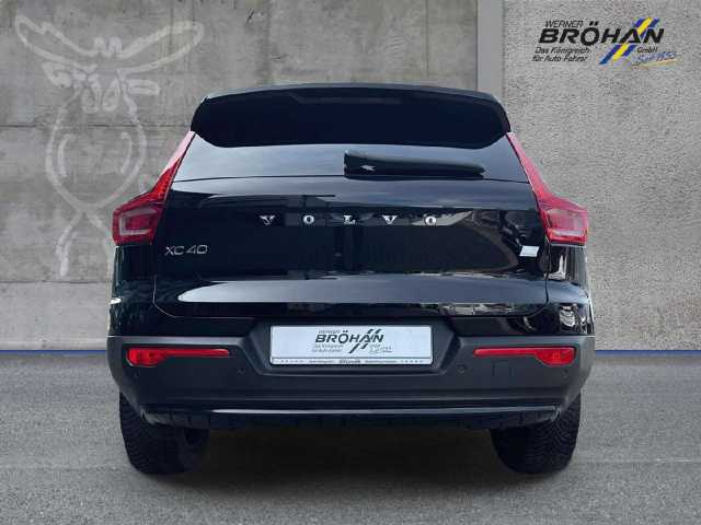 Volvo  T5 Plus Dark Plug-In Hybrid