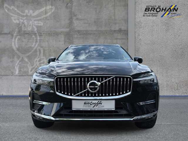 Volvo  B4 Benzin Inscription FWD