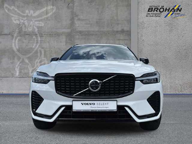 Volvo  B4 Mild Hybrid Benzin R Design
