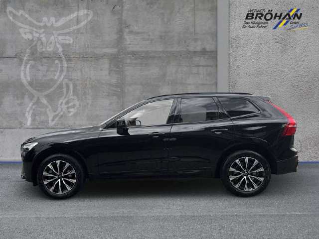 Volvo  Plus B4 Mild-Hybrid Diesel Dark