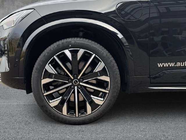 Volvo  T8 AWD Ultra Dark Plug-In Hybrid
