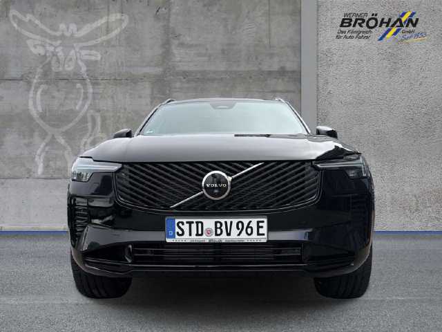 Volvo  T8 AWD Ultra Dark Plug-In Hybrid