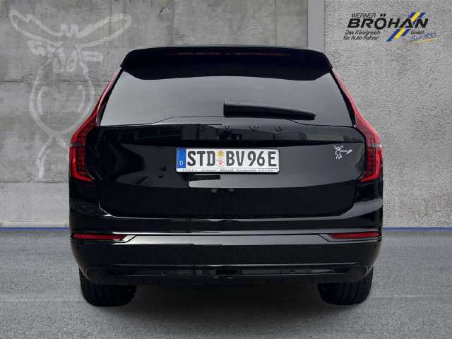 Volvo  T8 AWD Ultra Dark Plug-In Hybrid