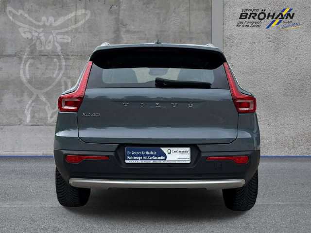 Volvo  T4 Inscription Expression Plug-In Hybrid 2WD