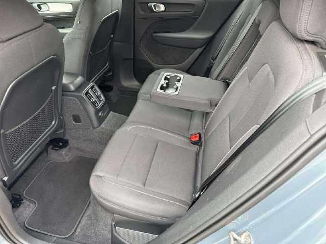 Volvo  T4 Inscription Expression Plug-In Hybrid 2WD