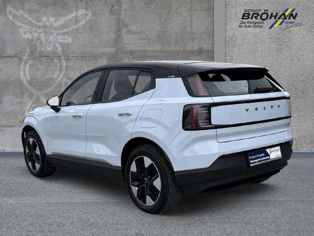 Volvo  Plus 2WD Pure Electric