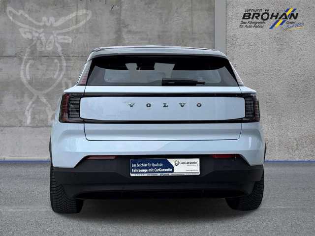 Volvo  Plus 2WD Pure Electric