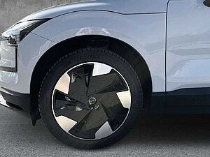 Volvo  Single Engine Extended Range Plus