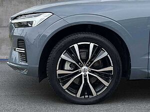 Volvo  Core 2WD