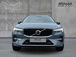 Volvo  Core 2WD