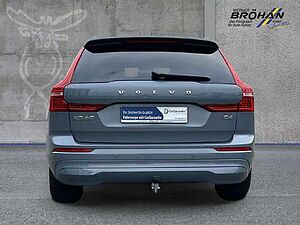 Volvo  Core 2WD