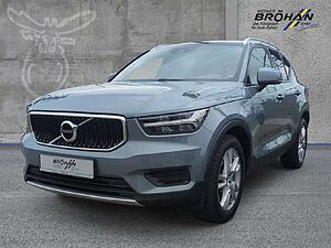 Volvo  Momentum Pro 2WD