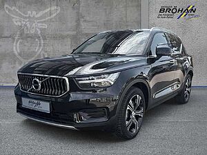 Volvo  Inscription Expression Recharge Plug-In Hybrid 2WD