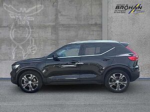 Volvo  Inscription Expression Recharge Plug-In Hybrid 2WD