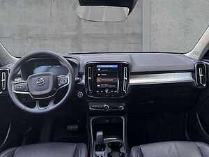 Volvo  Inscription Expression Recharge Plug-In Hybrid 2WD