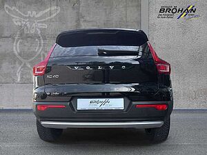Volvo  Inscription Expression Recharge Plug-In Hybrid 2WD
