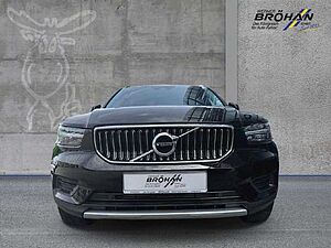 Volvo  Inscription Expression Recharge Plug-In Hybrid 2WD