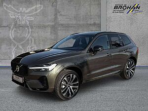 Volvo  R Design Recharge Plug-In Hybrid AWD