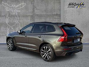 Volvo  R Design Recharge Plug-In Hybrid AWD
