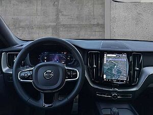 Volvo  R Design Recharge Plug-In Hybrid AWD