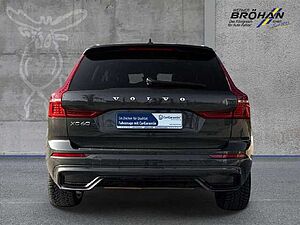 Volvo  R Design Recharge Plug-In Hybrid AWD