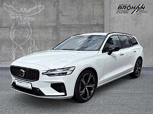 Volvo  Plus Dark T6 Recharge AWD