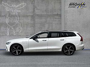 Volvo  Plus Dark T6 Recharge AWD