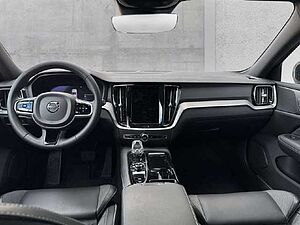 Volvo  Plus Dark T6 Recharge AWD